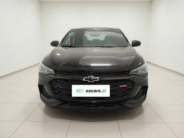 Cruze 2019 RS 330T AT China VI photo 2