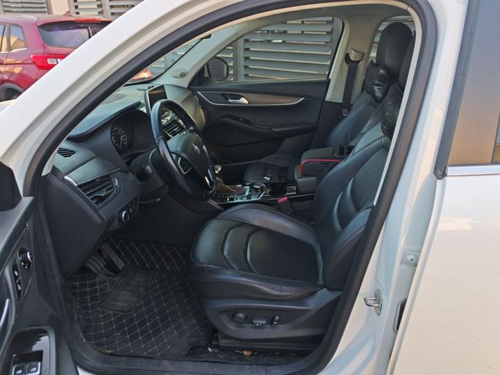 BX5 2017 20TGDI AT RWD Pioneer photo 7
