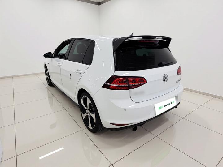 Golf GTI 2016 2.0TSI GTI photo 4