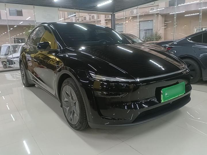 Model Y L 2025 Long Range AWD photo 3