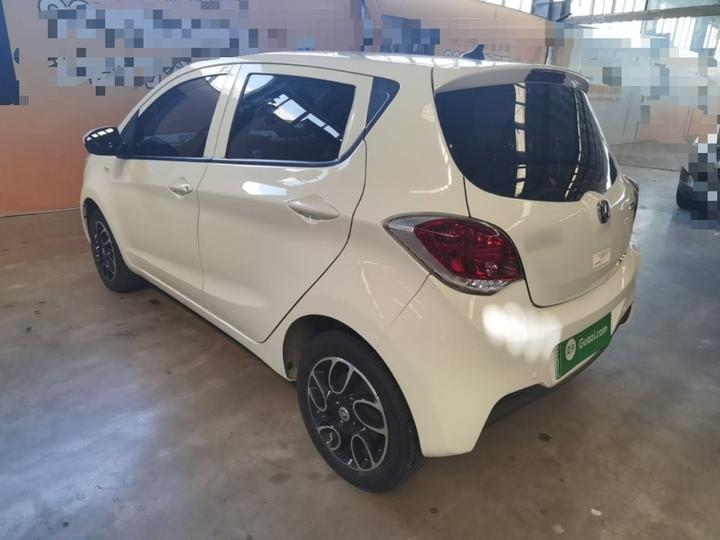 Benni E-Star 2021 LFP 31.86kWh photo 4