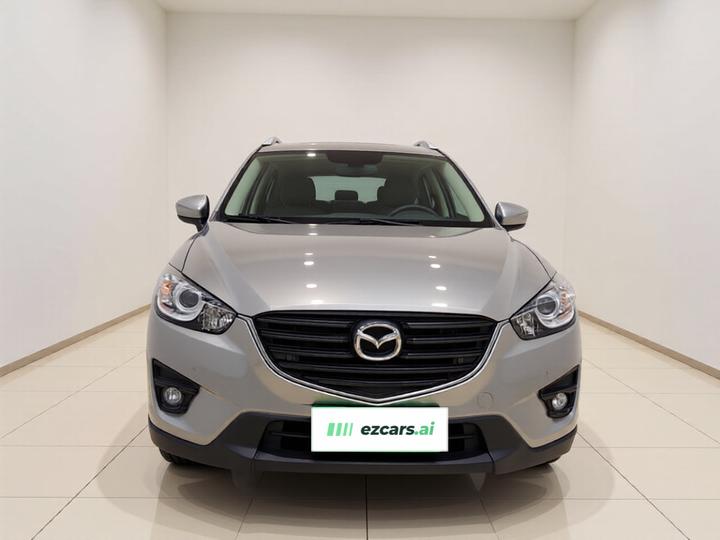 CX-5 2015 2.0L AT RWD photo 2