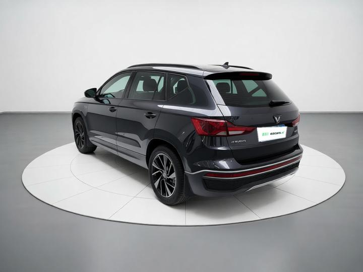 VS5 2022 280TSI AT photo 4