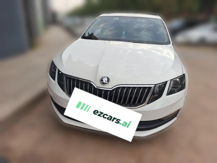 Octavia 2019 1.5L AT Comfort China VI photo 2