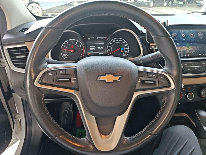Cruze 2022 320 AT photo 6
