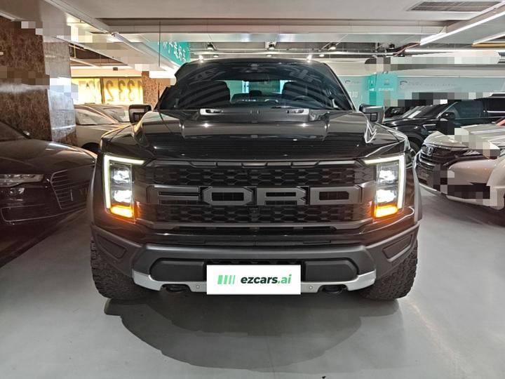 F-150 2022 3.5T photo 2