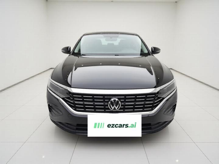 Passat 2025 280TSI Business photo 2