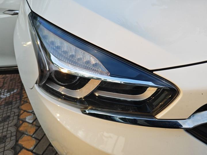 Tiggo 7 2016 2.0L CVT photo 7