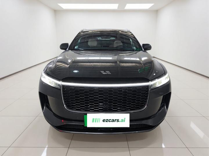 Li Auto ONE 2021 EREV 6-Seater photo 2