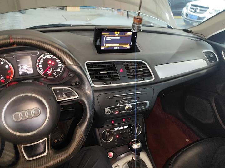 Q3 2016 30 TFSI Standard photo 5