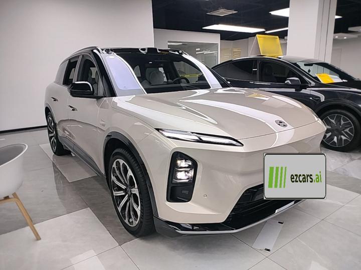 ES6 2025 75kWh photo 5