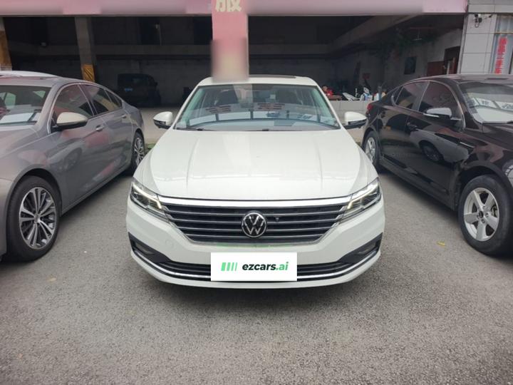 Lavida 2021 1.5L AT Comfort photo 8