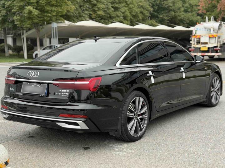 A6L 2025 45 TFSI quattro Dynamic photo 7