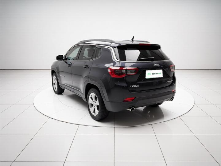 Compass 2019 220T AT photo 4