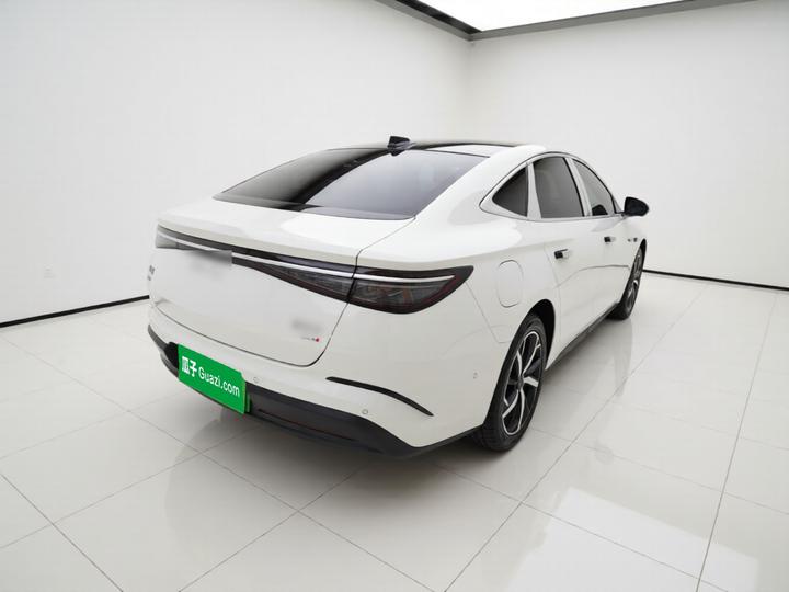 Seal 07 DM-i 2026 DM-i 1.5T 230km Flagship photo 4