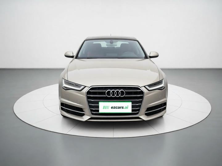 A6L 2018 35 TFSI Collection photo 2