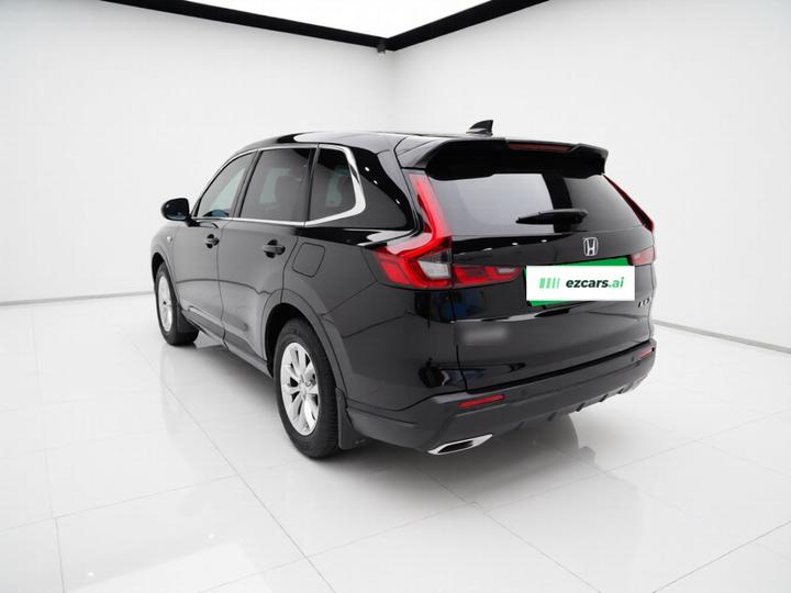 CR-V 2024 240TURBO RWD 5-Seater photo 4