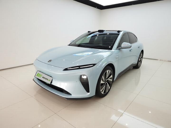 ET5 2022 75kWh