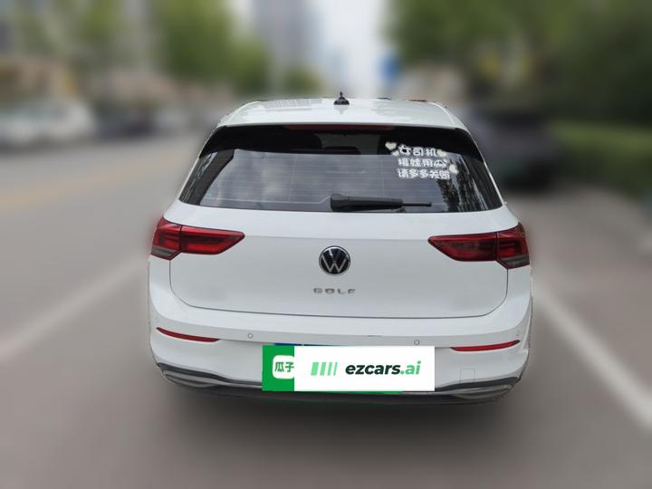 Golf 2023 280TSI DSG Pro photo 5