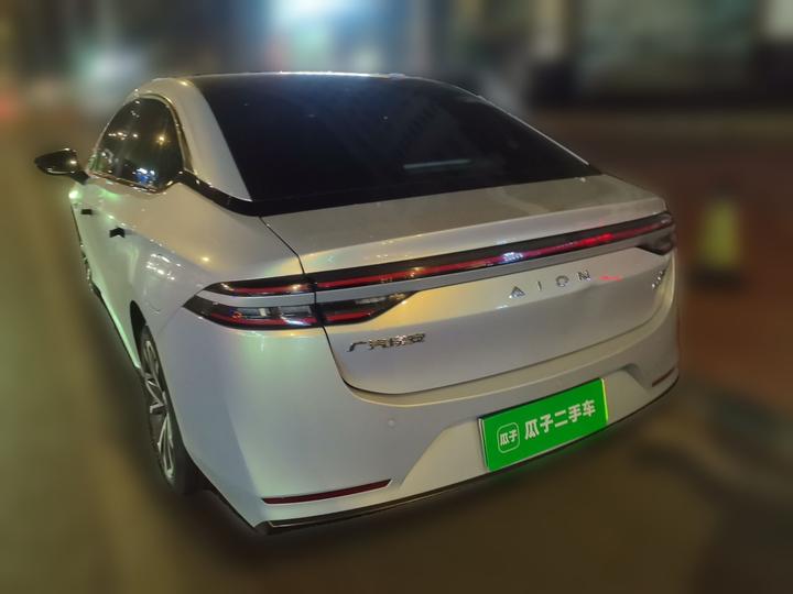 AION S Plus 2022 70 photo 4