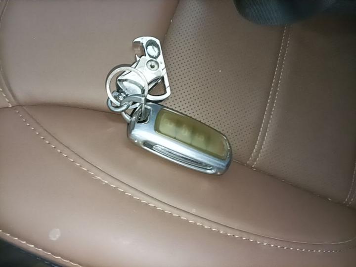 H8 2017 2.0T Petrol RWD Smart photo 8