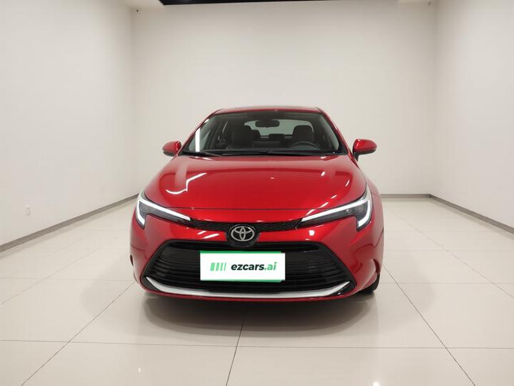 Levin 2024 Smart Hybrid 1.8L Luxury photo 2