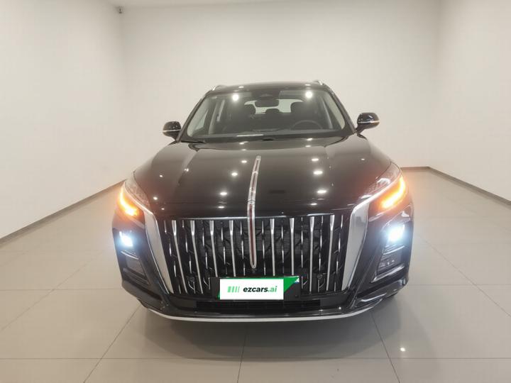 HS3 PHEV 2025 125km PLUS 200 Anniversary Edition photo 2