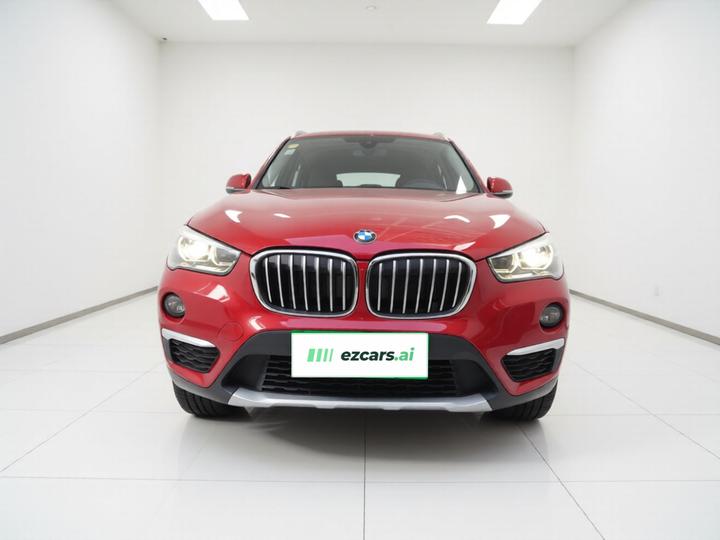 X1 2018 sDrive18Li Exclusive photo 2