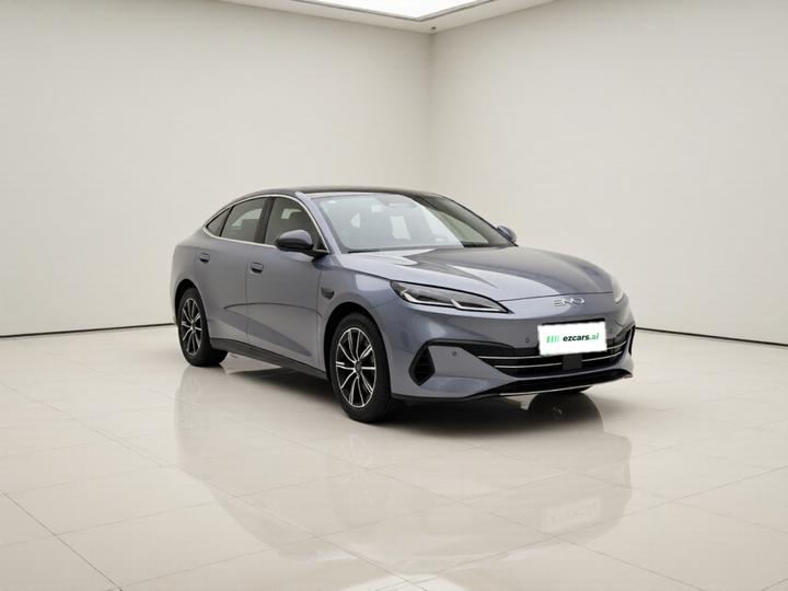 Seal 06 EV 2025 DM-i ADAS 120KM Exclusive photo 3