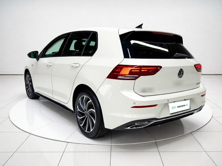Golf 2023 280TSI DSG Pro photo 4