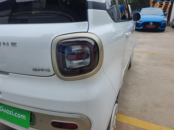 Bestune Pony 2024 170km Yuan photo 7