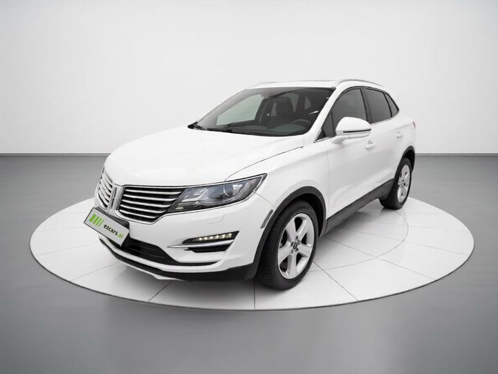 MKC 2017 2.0T RWD Exclusive
