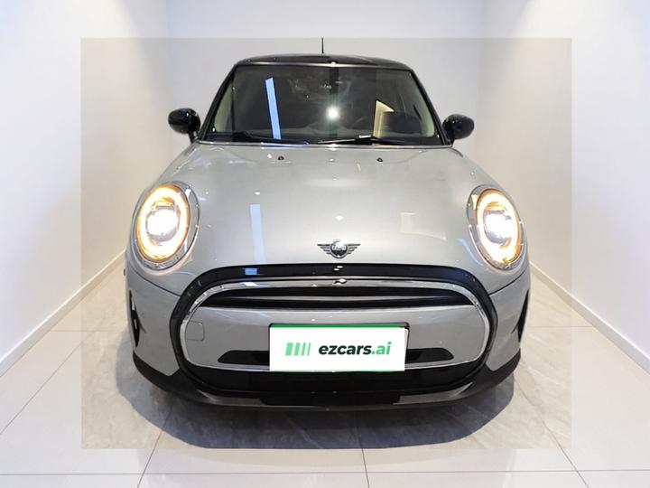 2023 Facelift 1.5T COOPER photo 2