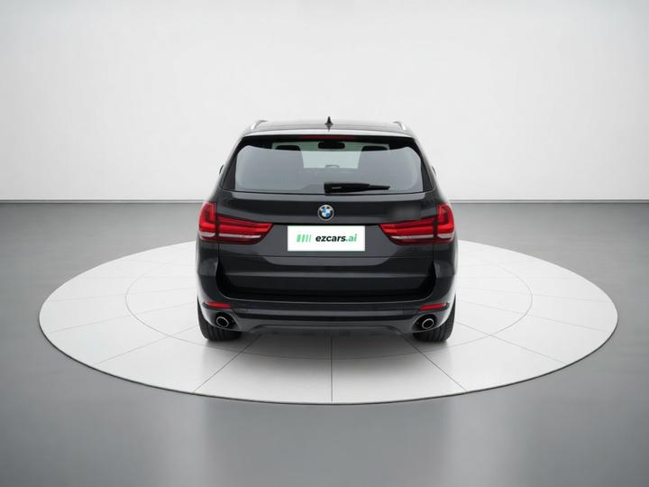 X5 Imported 2015 xDrive28i photo 5