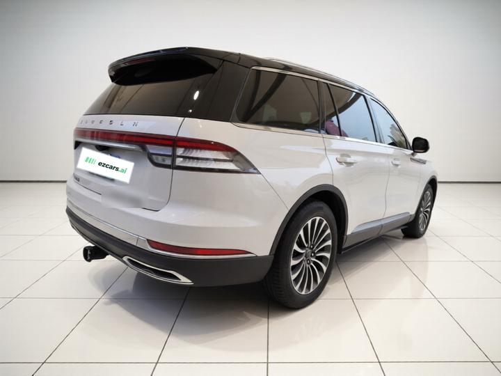 Aviator 2022 3.0T V6 AWD photo 4