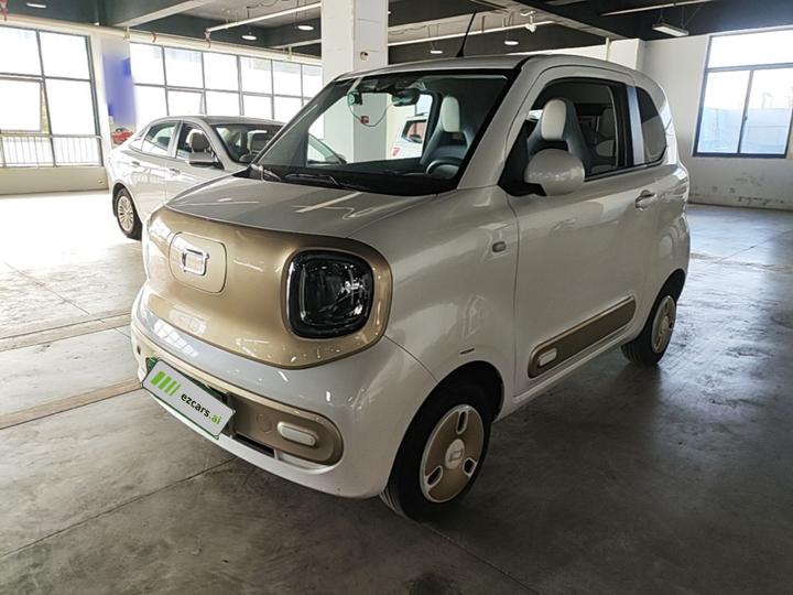 Bestune Pony 2025 222km