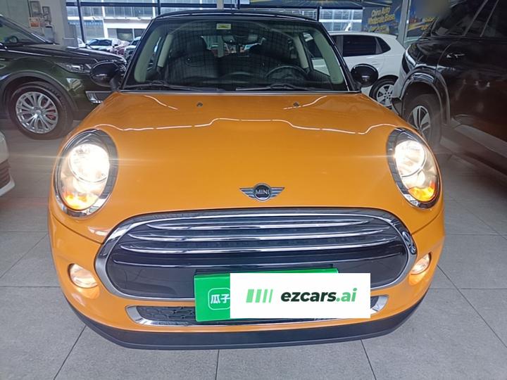 2016 1.5T COOPER photo 2