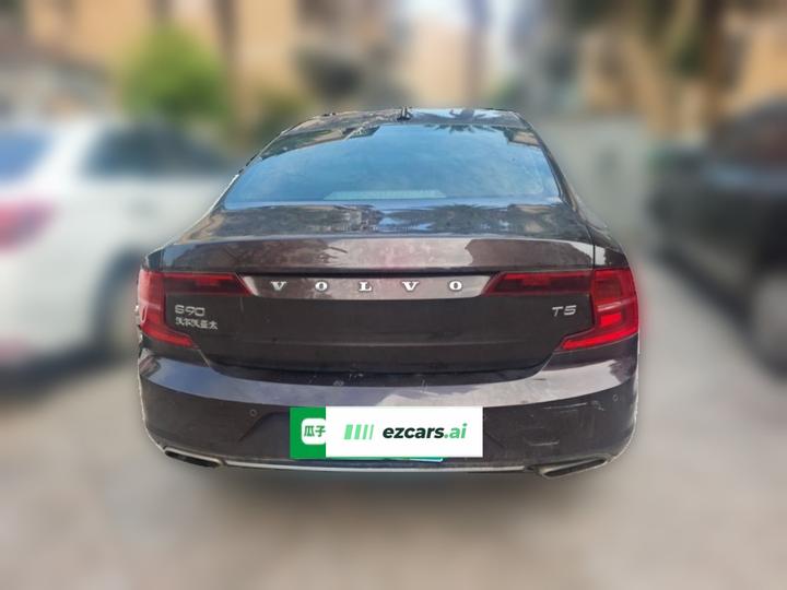 S90 2017 T5 photo 5