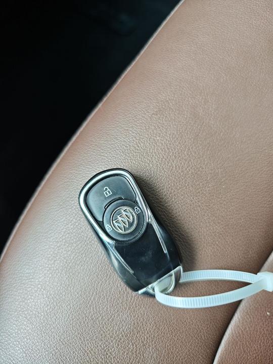 GL6 2018 18T 6-Seater Premium photo 8