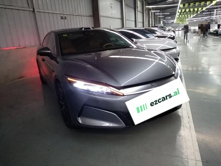 Han L 2025 DM-p AWD LiDAR Flagship photo 3
