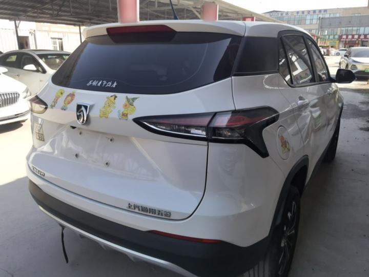 510 2021 1.5L CVT Energetic photo 4