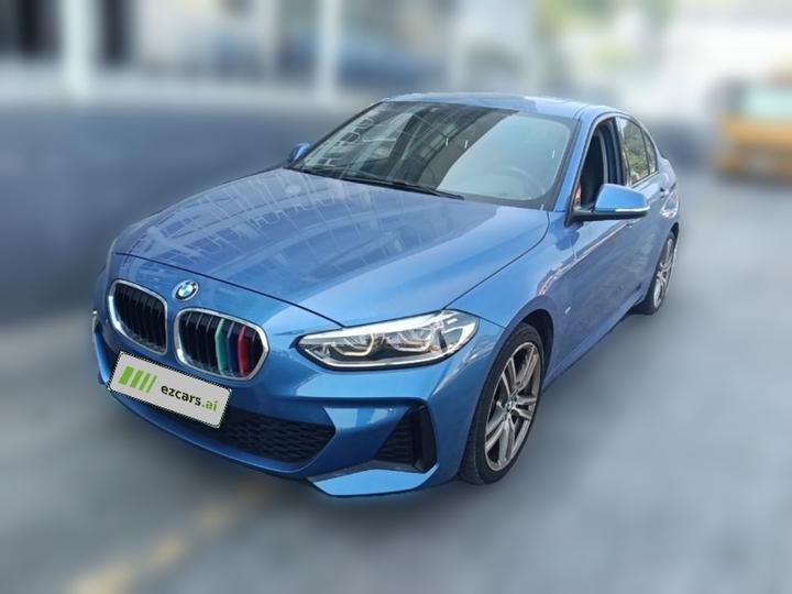 1 Series 2019 120i M Sport Package