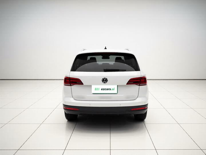 Tharu 2022 280TSI RWD photo 5