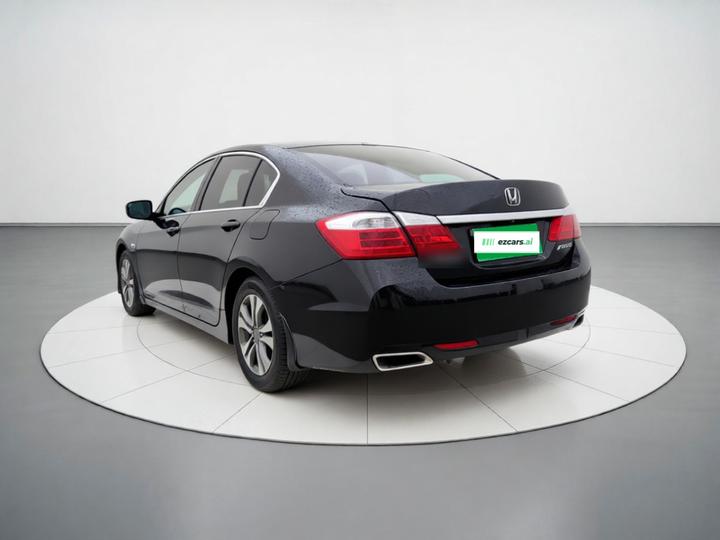 Accord 2015 2.0L LX Comfort photo 4