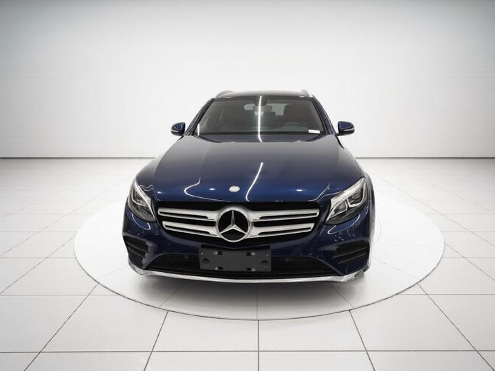 GLC 2017 GLC 260 4MATIC Dynamic photo 2