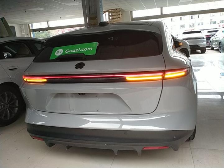 ET5T 2023 75kWh Touring photo 5