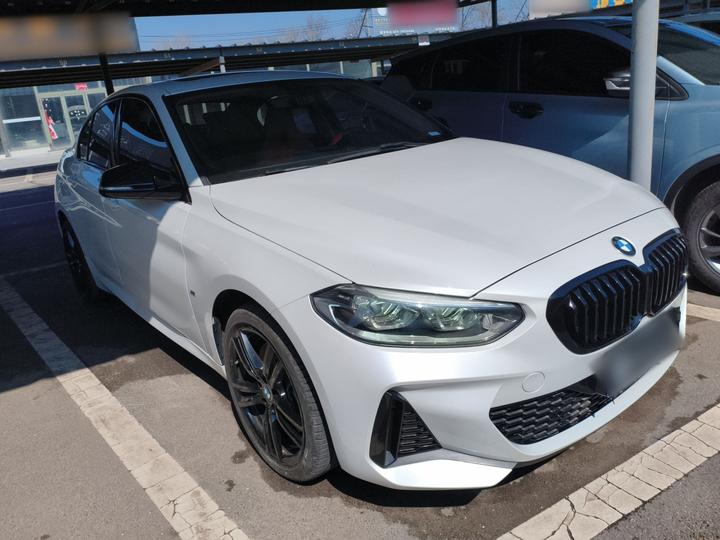 1 Series 2021 125i M Sport photo 3