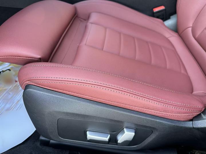 3 Series 2021 Facelift 325Li M Sport Night Package photo 7
