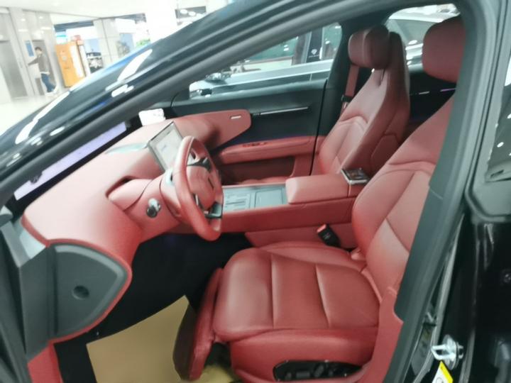 12 2026 Facelift Ultra EREV photo 6