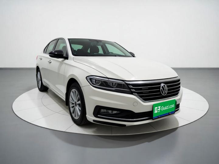 Lavida 2021 280TSI DSG Comfort photo 3